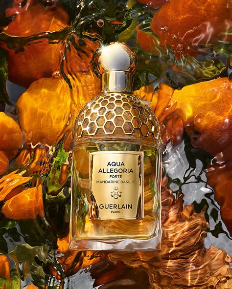 guerlain aqua allegoria mandarin